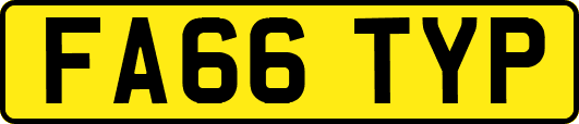 FA66TYP