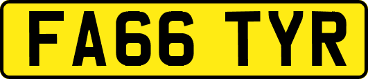 FA66TYR