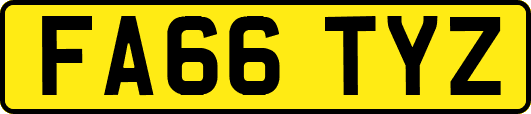 FA66TYZ