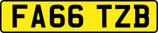 FA66TZB