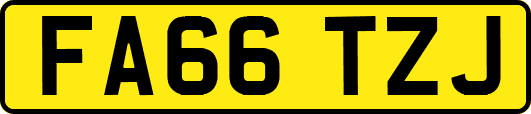 FA66TZJ