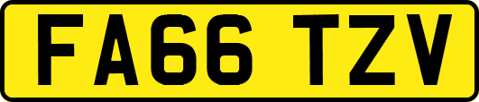 FA66TZV