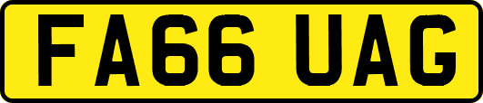 FA66UAG