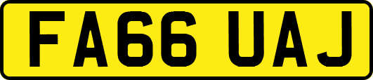 FA66UAJ