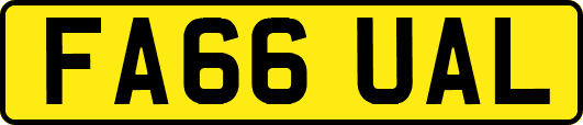 FA66UAL