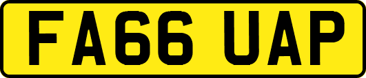 FA66UAP