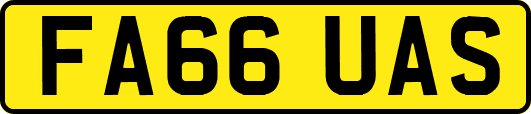 FA66UAS