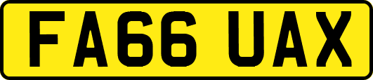 FA66UAX