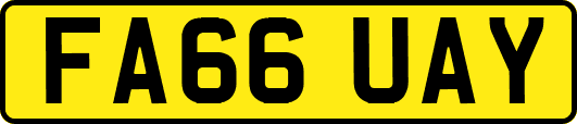 FA66UAY