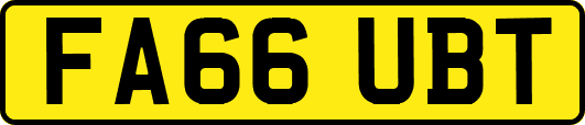 FA66UBT