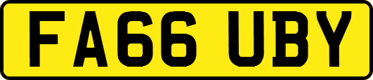 FA66UBY