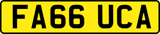 FA66UCA