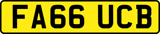 FA66UCB