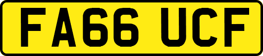 FA66UCF