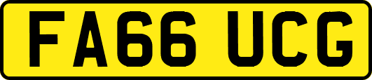 FA66UCG