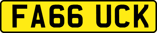 FA66UCK