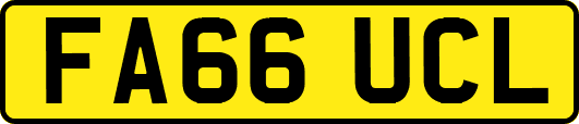 FA66UCL