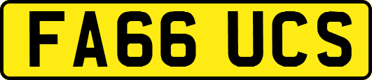 FA66UCS