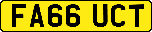 FA66UCT