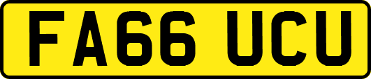 FA66UCU