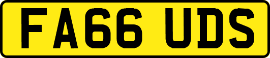 FA66UDS