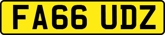 FA66UDZ