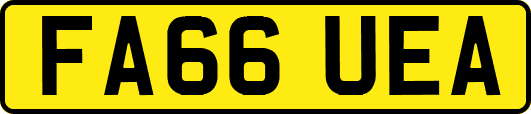 FA66UEA