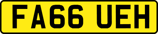 FA66UEH