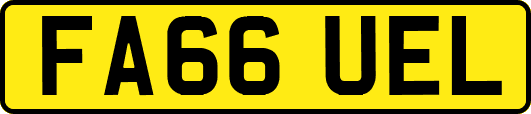 FA66UEL