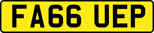 FA66UEP