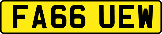 FA66UEW