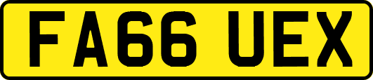 FA66UEX