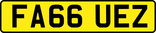 FA66UEZ