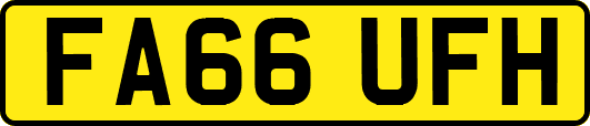 FA66UFH