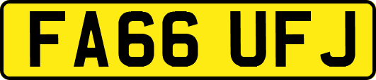 FA66UFJ