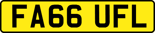 FA66UFL