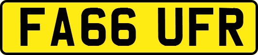 FA66UFR