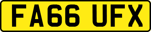 FA66UFX