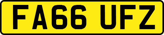 FA66UFZ