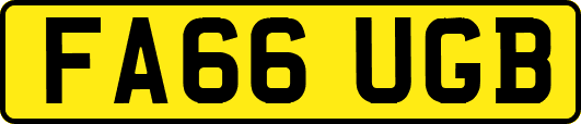 FA66UGB