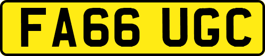 FA66UGC