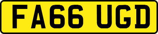 FA66UGD