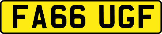 FA66UGF