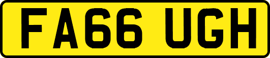 FA66UGH