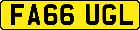 FA66UGL