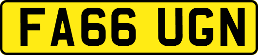 FA66UGN