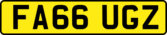 FA66UGZ