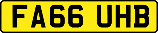 FA66UHB