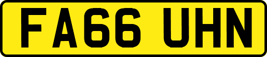 FA66UHN