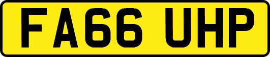 FA66UHP